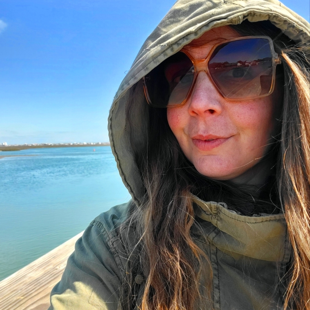 Meet your Posher, Free_Soul_Thrift!